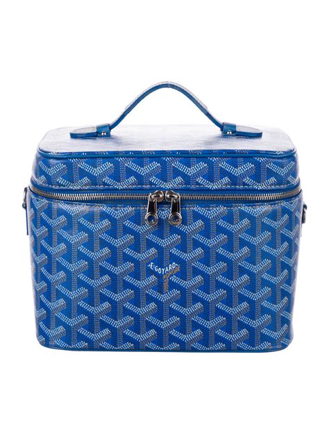 goyard cosmetic bag price|goyard handbags official site.